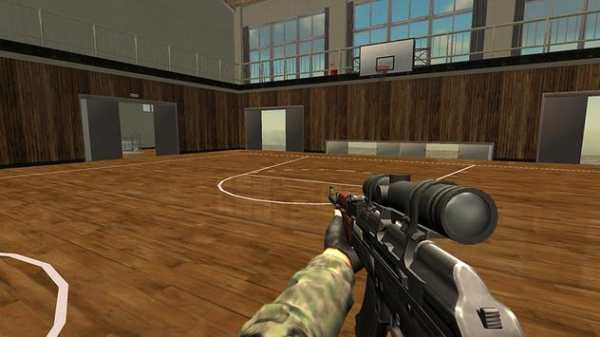 Zombie Attack Combat Arena Warrior screenshot 4
