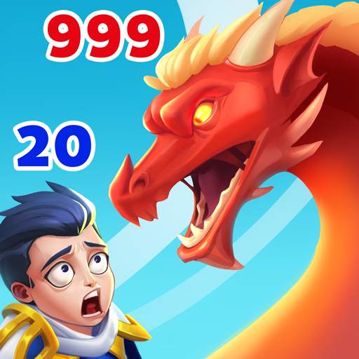 Hero Wars: Alliance 1.191.000