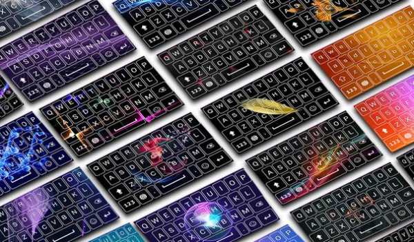 Kannada Keyboard screenshot 6