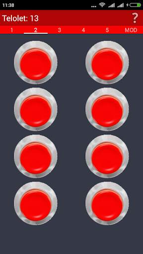 Klakson Telolet (Big Bus Horn  screenshot 3