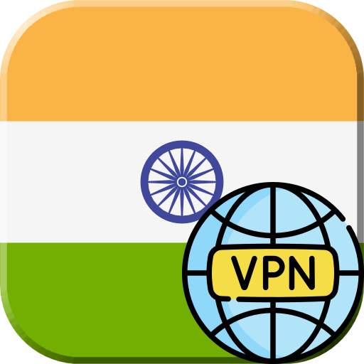 India VPN IN 1.0.23