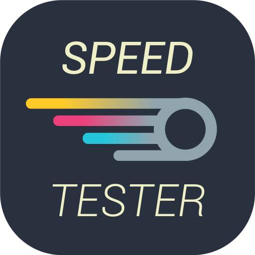 Meteor Speed Test 4G, 5G, WiFi 2.45.0-1