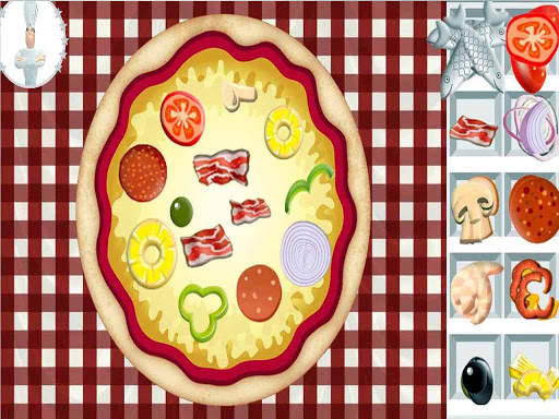 Educational games for kids screenshot 4