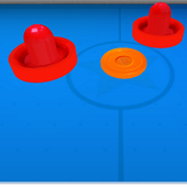 MES Air Hockey Games 2014 icon