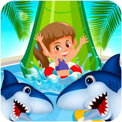 Baby Aqua Shark adventure 1.0