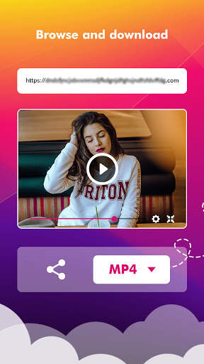 Free HD Video Downloader – Fast Video Downloader screenshot 5