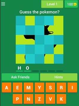 Find top pokemons screenshot 8