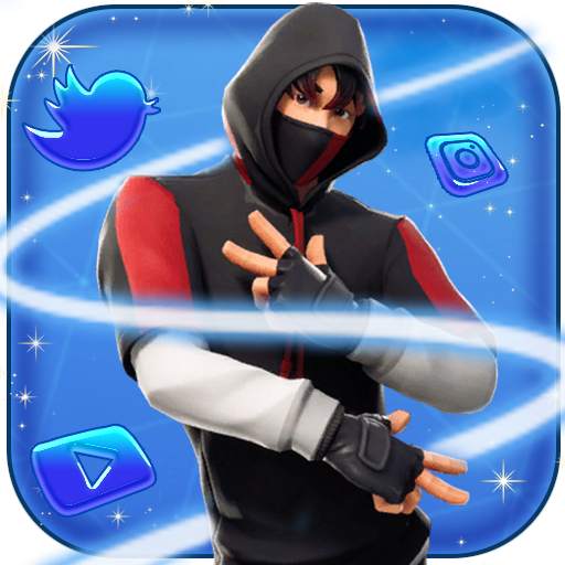 Royale, For, Dance Themes & Wallpapers 1.0