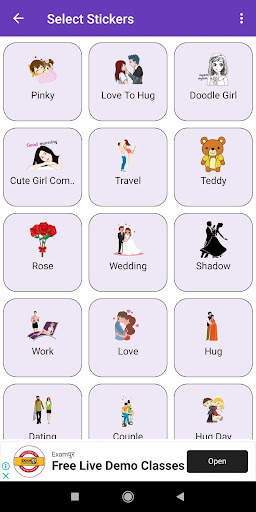 Happy Propose day:Greeting,Pho screenshot 7
