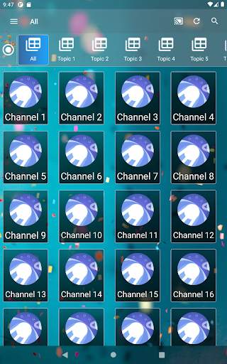 Drama Live | Video Player screenshot 11