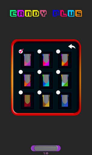 Candy Plus screenshot 3