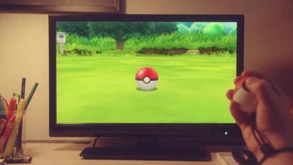 Play Pokémon Let's Go, Eevee! Tips screenshot 5