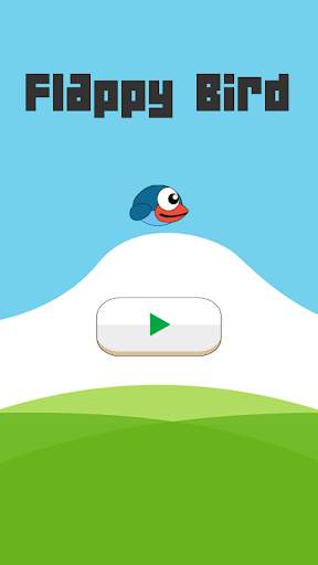 Crazy Bird screenshot 1