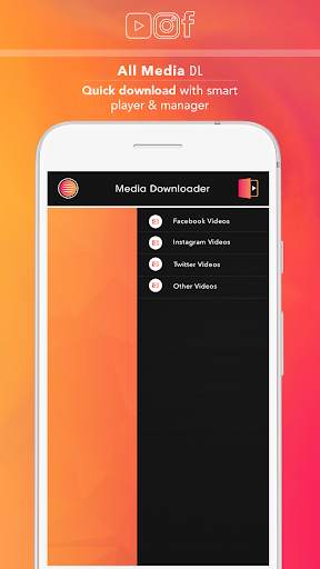 All Video Downloader - download mp4 videos screenshot 4