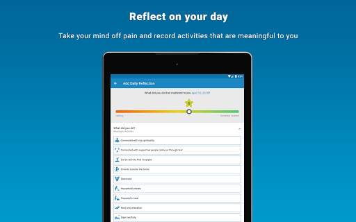 Manage My Pain screenshot 9