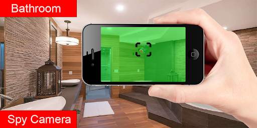 spy camera detector and hidden camera detector screenshot 1