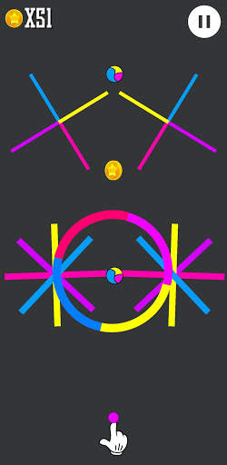 Color Switch New Edition screenshot 3