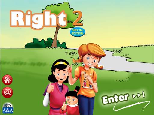 Right 2 SPECIAL EDITION screenshot 1