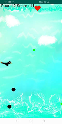 Feed The Crow screenshot 5