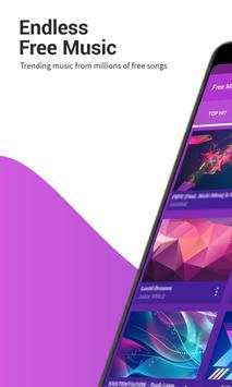 Tube Free Mp3 Music Player (Download Now) screenshot 1