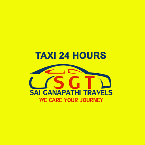 SGT Travels icon