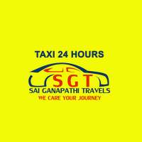 SGT Travels logo