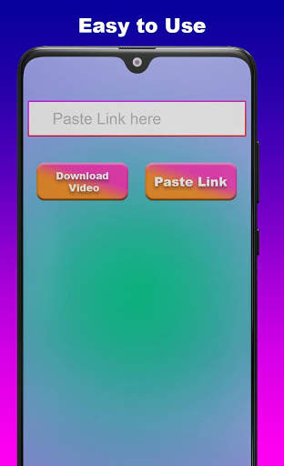 All in one Video Downloader FVD for Facebook screenshot 5