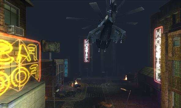 Zombie Hunter screenshot 2