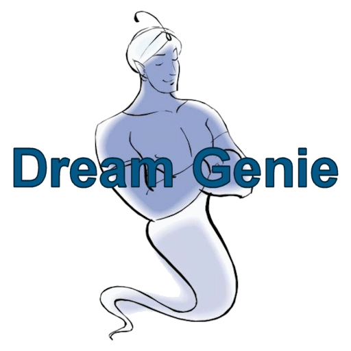Make A Wish Come True Genie icon