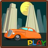 The Real Car Fun Racing 1.0