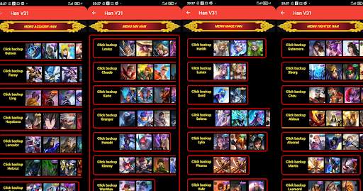 Zolaxis Patcher Mobile Apk Injector Guide screenshot 3