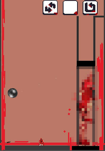 Kill Zombie Gore Sandbox screenshot 3