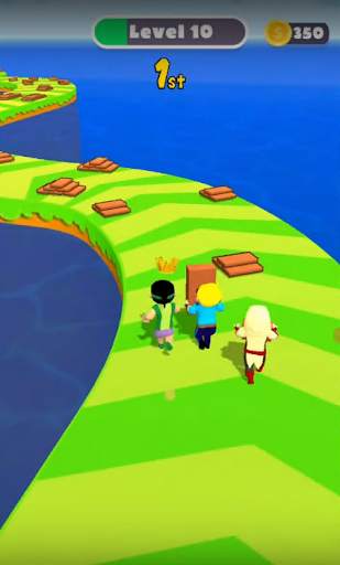Crazy Stack Run screenshot 3