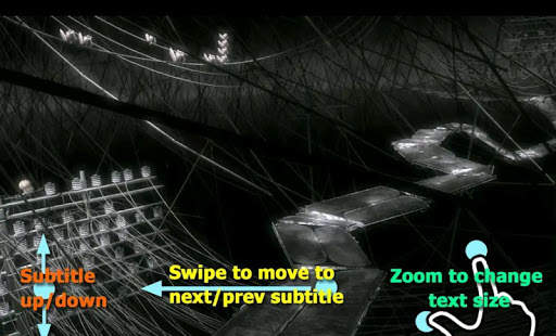 mix video player screenshot 3