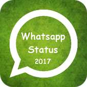 All Whatsap Status logo