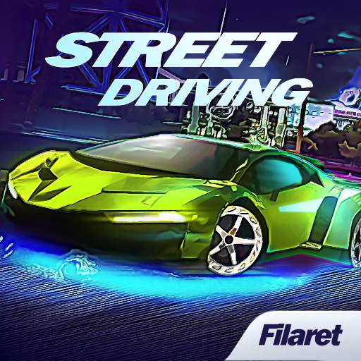 XCars Street Driving 1.4.8