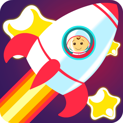 Twinkle Twinkle Fix The Star icon