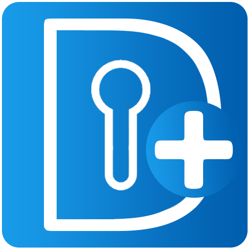 Damak Plus icon