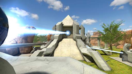 XON Episode One screenshot 5