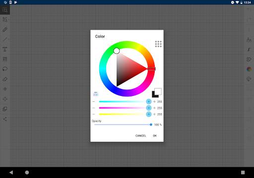 Skedio: Easy Vector Drawing 4 تصوير الشاشة