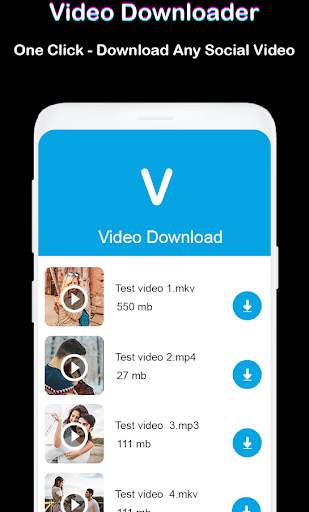 Snap video Downloader - Snap Video Downloader 2021 screenshot 5
