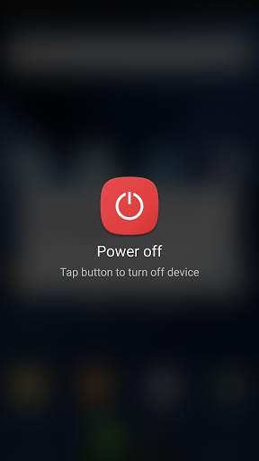 Shutdown (no Root) screenshot 4