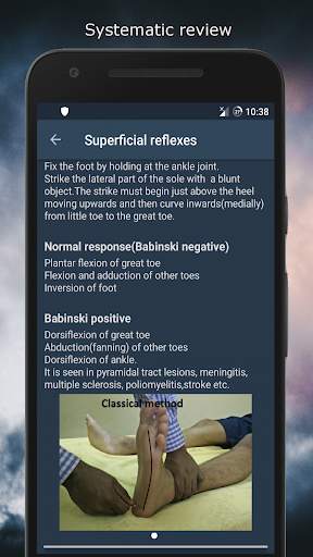 MedEx - Clinical Examination screenshot 5