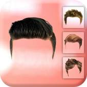Hairstyle Photo Editor 2.0