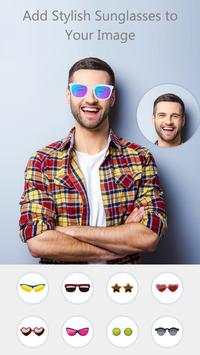 Man Hair Mustache Style 7 تصوير الشاشة
