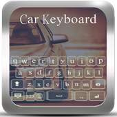 Cars Go Keyboard 1.0