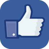 Himzi Like icon