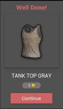 PUBG Quiz screenshot 2