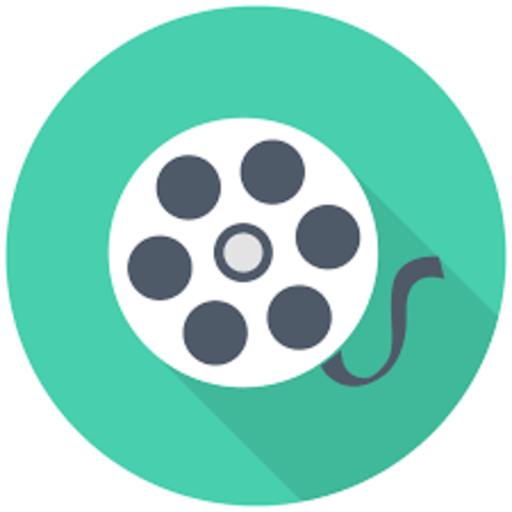 Movie App icon