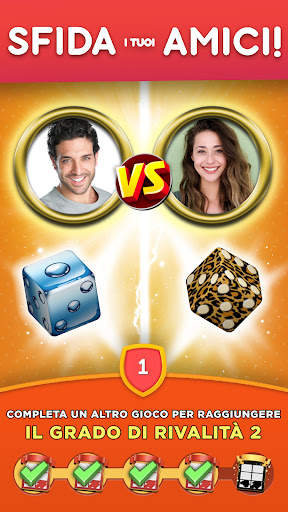 YAHTZEE® With Buddies screenshot 3